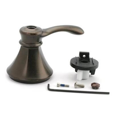 Moen VESTIGE LEVER HANDLE KIT, ORB - Oil Rubbed Bronze