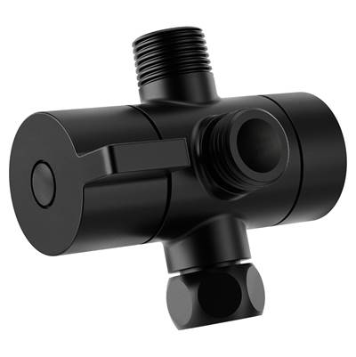 Moen Showering Acc - Core, Matte Black