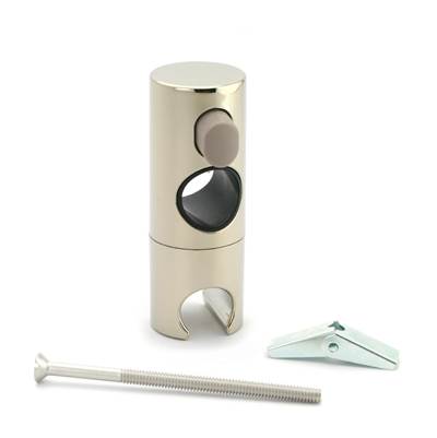 Moen SLIDER FOR SLIDEBAR NL - Polished Nickel