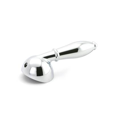 Moen WEYMOUTH 1H LAV HDL KIT - Chrome