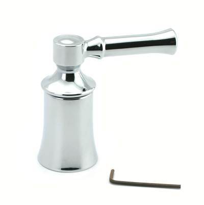 HANDLE KIT CHR - Chrome