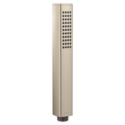 Moen Eco-Performance Handshower Handheld Shower Head, Brushed Nickel