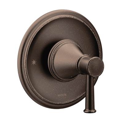 Belfield 1-Handle Posi-Temp Valve Trim Kit in Oil Rubbed Bronze (Valve Sold Separately)