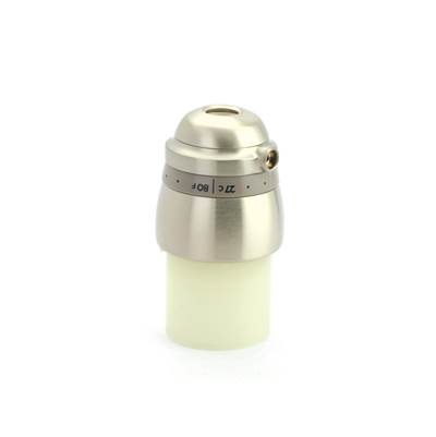 Moen THERMOSTATIC HDL KIT WTHL BN - Brushed Nickel