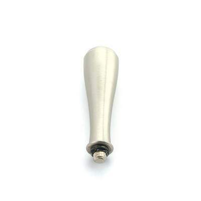 Moen LEVER HANDLE SRS - Spot Resist Stainless