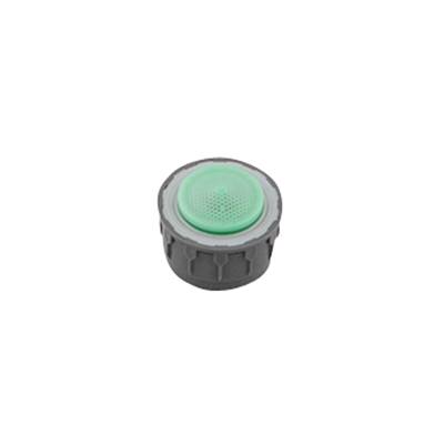 Moen Eco-Performance Aerator Flow Restrictor, 1.5 Gpm - Aerator Insert - N/A or unfinished