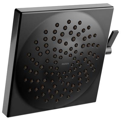 Moen Showering Acc - Premium, Matte Black