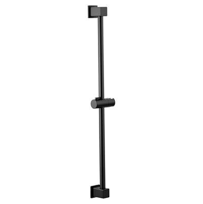Moen Showering Acc - Core, Matte Black