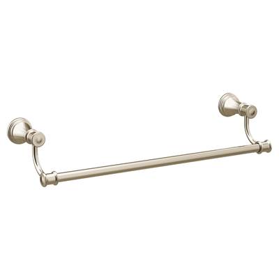 Moen Polished Nickel 18'' Towel Bar