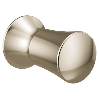 Moen Polished Nickel Drawer Knob