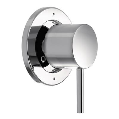 Align Single-Handle 2-Function Diverter Valve Trim Kit in Chrome (Valve Sold Separately)