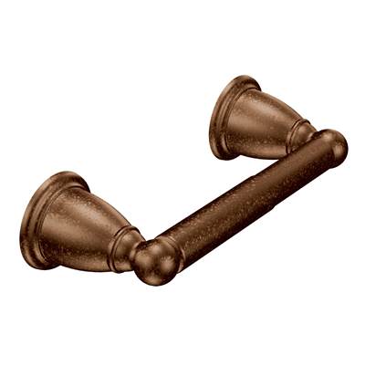 Moen Oil Rubbed Bronze Paper Holder