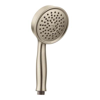 Moen TRAD 1 FCTN HH SHR BN - Brushed Nickel