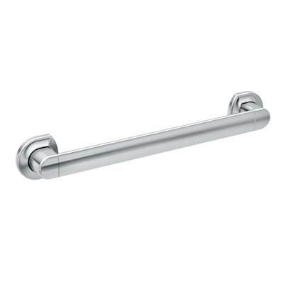 Chrome 18'' Designer Grab Bar