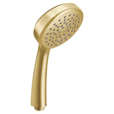 HANDSHOWER BG - Brushed Gold