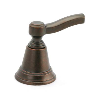 Moen WS HANDLE KIT, HOT OR COLD, ORB - Oil Rubbed Bronze