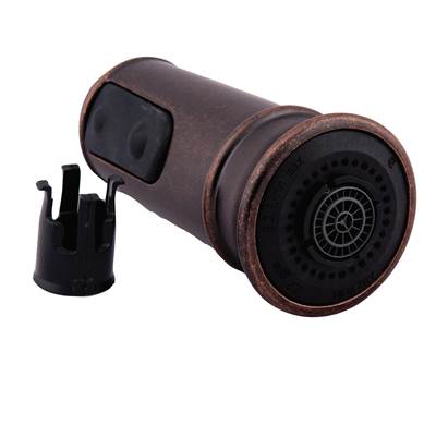 Moen 134742orb Handle Kit, Oil Rubbed Bronze