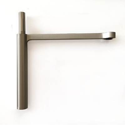 Moen SWING ARM AND COLLAR KIT - Spot Resist Stainless
