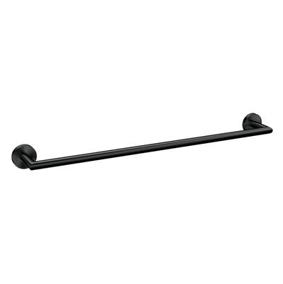 Moen Matte Black Towel Bar