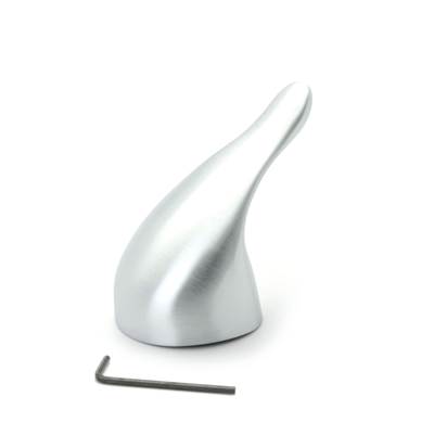 Moen LVR HDL BC - Brushed Chrome