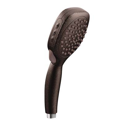 Moen One Function Hand Shower - Oil Rubbed Bronze