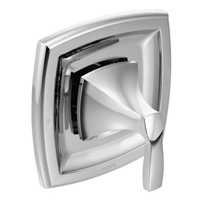 Moen Voss Moentrol Valve Trim, Chrome