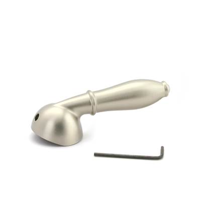 Moen WEYMOUTH KITCHEN HANDLE KIT SRS - Spot Resist Stainless