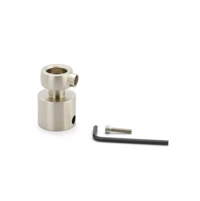 Moen WEYMOUTH POSI HDL KIT BN - Brushed Nickel
