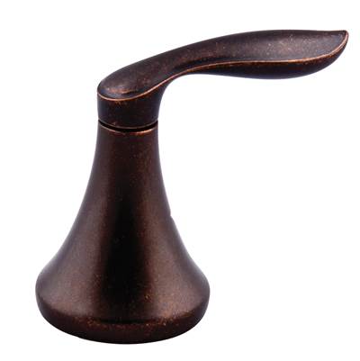 Moen Hot and Cold Handle Kit - Oil Rubbed Bronze