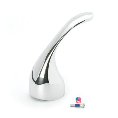 HANDLE KIT, 1 HANDLE KITCHEN - Chrome