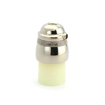 Moen THERMOSTATIC HDL KIT WTHL NL - Polished Nickel