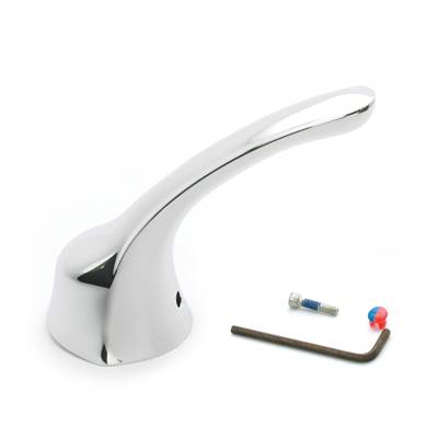 HANDLE KIT, 87780, 87790 - Chrome