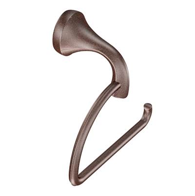 Moen Oil Rubbed Bronze Paper Holder