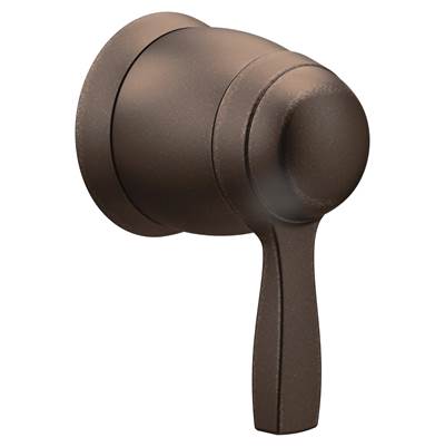 Moen Voss Volume Control Valve Trim Kit, Valve Required, Oil Rubbed Bronze