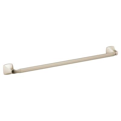 Moen Polished Nickel 24'' Towel Bar