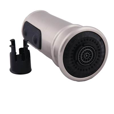 Moen Wand Kit - Chrome
