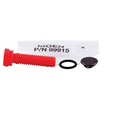 Temperature Override Kit