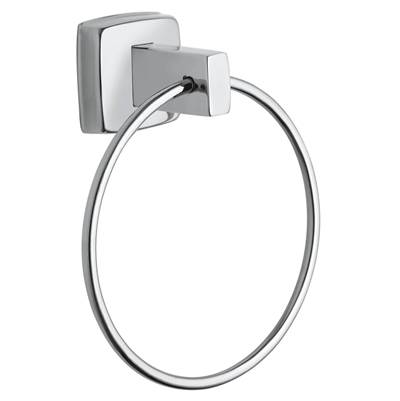 Moen Stainless Towel Ring