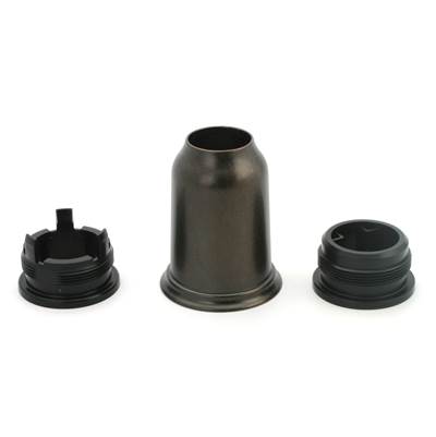 HDL HUB 7590 SERIES, ORB - Oil Rubbed Bronze