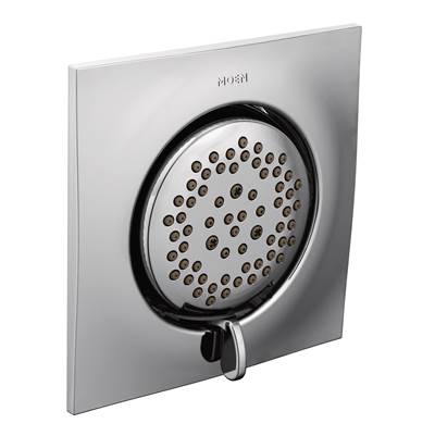Moen Mosaic 5-3/8 in. 2-Function Body Spray in Chrome