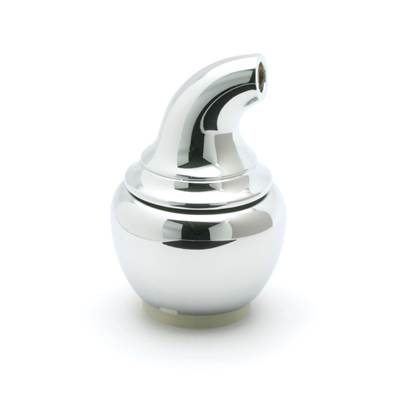 Moen Monticello Handle Hub Kit, Chrome