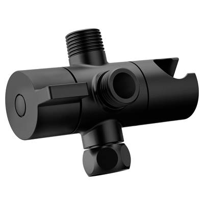 Moen Showering Acc - Core, Matte Black