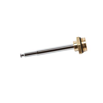 Moen Push Button Diverter Extension Kit, Chrome