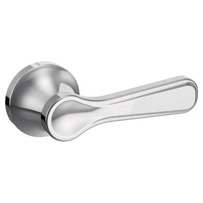 Chrome Tank Lever