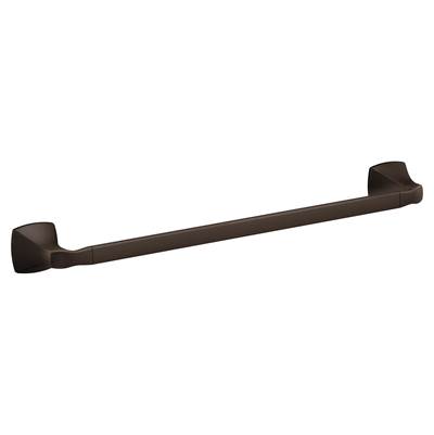Moen Oil Rubbed Bronze 18'' Towel Bar