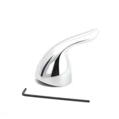 HANDLE KIT, 1 HANDLE BAR CHR - Chrome