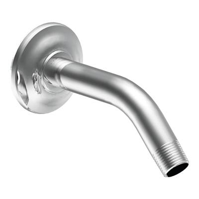 Moen Icon 6-Inch Shower Arm, Chrome