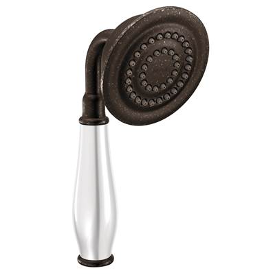HH SHR WAND ORB - Oil Rubbed Bronze