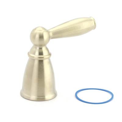 HDL KIT - COLD BN - Brushed Nickel