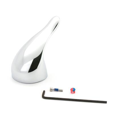 Moen LVR HDL CHR - Chrome